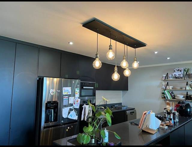 2 BEDROOM PROPERTY TO RENT IN MIDFIELD ESTATE